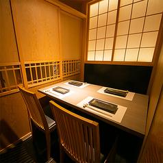 個室居酒屋 箱根そば 鮮魚 桜木 離れ 小田原本店特集写真1