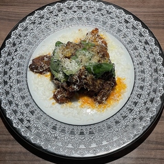 俺のイタリアン銀座のコース写真