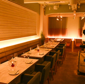 Deli&Restaurant Bar Maachin まーちんの雰囲気3