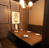 味道苑 池袋はなれの雰囲気2