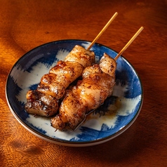 牛とろホルモン＜タレ＞