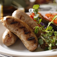 ロサンジェルス バルコニー テラスレストラン&ムーンバー Los Angeles balcony Terrace Restaurant&Moon Barのコース写真