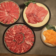 尹家 インヤ 新大久保店の特集写真