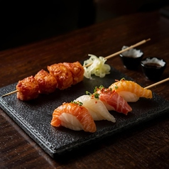 トリサカナ 名古屋金山店のコース写真