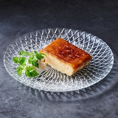 花畑牧場のカタラーナ