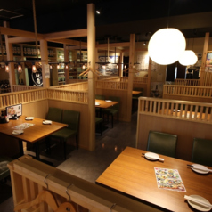 魚錠 芝大門店の特集写真