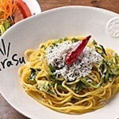 Italian Kitchen VANSAN COTOE 流山おおたかの森店のおすすめランチ3