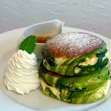 Matcha Cafe Hanon マッチャカフェハノンのおすすめ料理1