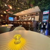 Cafe&Bar Adam and Eve(アダム アンド イブ)の写真