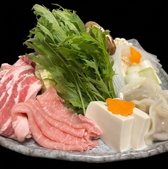 ふぐ はも すっぽん料理専門 まる 三宮店のコース写真
