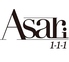 Asari111のロゴ