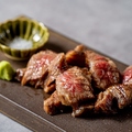 料理メニュー写真&nbsp;広島ステーキ