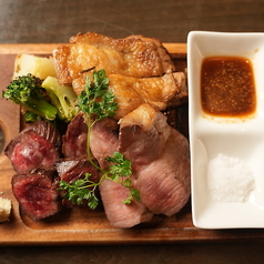 Bistro CinqCes ビストロ サンクシー(札幌大通/イタリアン