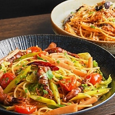 trilogue GASTRO BAR トリローグガストロバーのおすすめ料理2