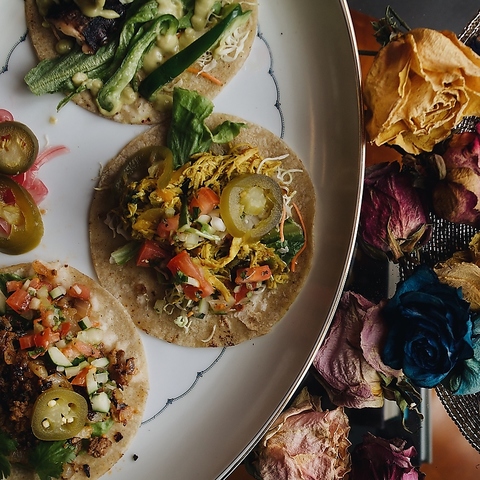 La Cantina Ashiya ラ カンティーナ アシヤ