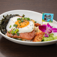 スパムライス