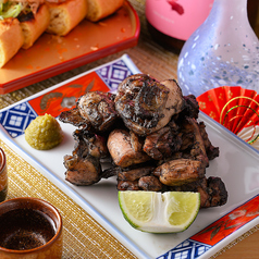 炭とけむり 八重洲日本橋本店のコース写真