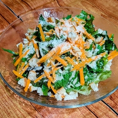 俺のフレンチサラダ