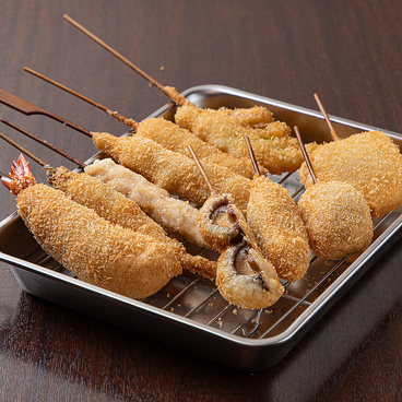 串かつちとせ 小阪店のおすすめ料理1