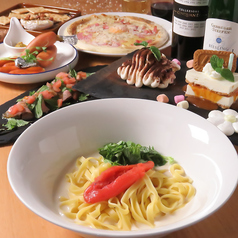 まぜパスタ&イタリアン酒場 Quinci クインチのおすすめ料理1