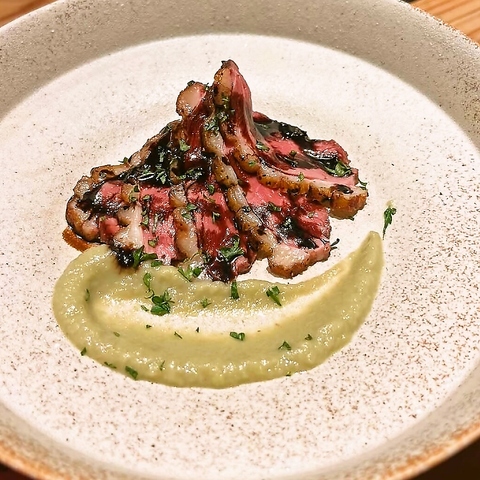 地産地消の炭焼き野菜◆健康志向の方に贈る、野菜が主役の心と体に優しい古民家居酒屋