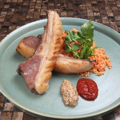 グラディオ 仙台国分町店のおすすめ料理2