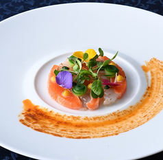 リーガロイヤルホテル広島 レストラン シャンボールのおすすめランチ2