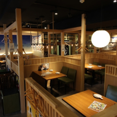 魚屋の居酒屋魚錠 芝大門店の特集写真