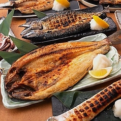 炭火焼き ひもの屋 京急蒲田店の特集写真