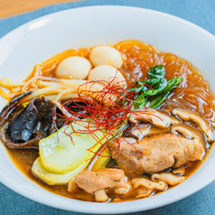 龍翔麻辣湯のおすすめ料理1