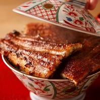 捌きたて、焼き立て、出来立てをご提供致します。