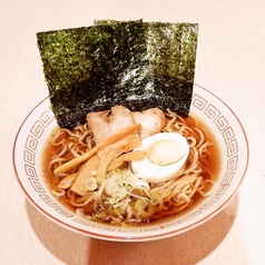 台湾ラーメン