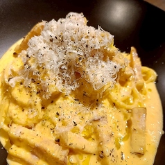 夢王のカルボナーラ