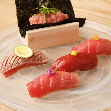 寿司居酒屋 二ノ宮 本厚木店のおすすめ料理1