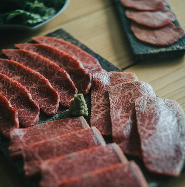 焼き肉 なかむらのおすすめ料理1
