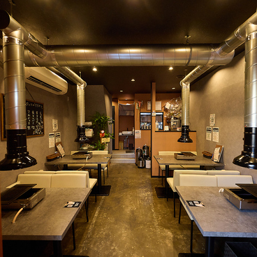 和牛焼肉 ホルモンKENBO ケンボウの雰囲気1