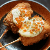 串カツ居酒屋 酒呑気 クシノミチビキ 天満のおすすめ料理2