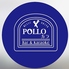 POLLOカラ ポロカラのロゴ