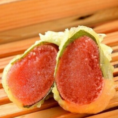 大葉巻き明太子