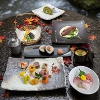 日常使いから特別な日まで！和洋折衷の美膳