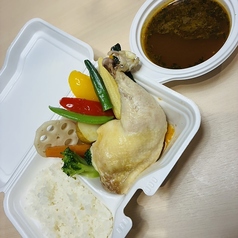 キッチンカフェ BONKURA ボンクラのおすすめテイクアウト2