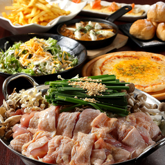 鍛冶二丁 堺東駅前店のおすすめ料理1