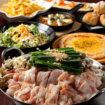 鍛冶二丁 堺東駅前店のおすすめ料理1