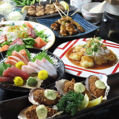 食菜家 うさぎ 砥堀店のおすすめ料理1