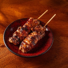 豚ホルモン＜タレ＞