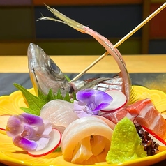 和の食楽 佐平 のおすすめポイント1