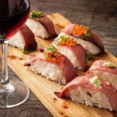 MonteMeat モンテミート 新宿西口店のコース写真