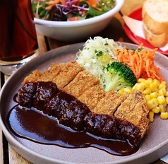 Oyster Bar & Restaurant Ostrea オストレア 赤坂見附店のおすすめランチ3