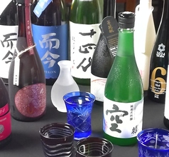 酒都和縁 しゅとわえん 那古野店の写真