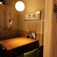 魚屋の居酒屋魚錠 芝大門店の特集写真